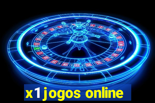 x1 jogos online